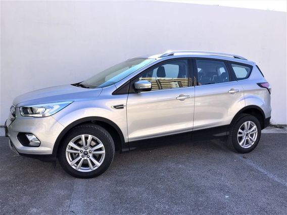 Ford Kuga 1.5 TDCI 120 CV Automatica NAVI Business 2WD S&S