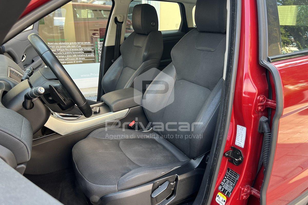 LAND ROVER Range Rover Evoque 2.0 TD4 180 CV 5p. Pure