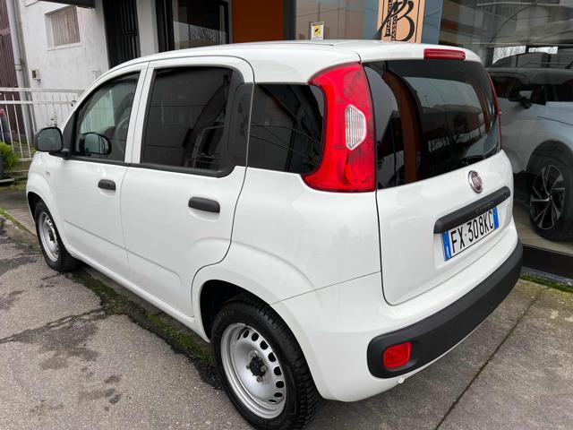 FIAT Panda 1.2 Pop Van 2 posti