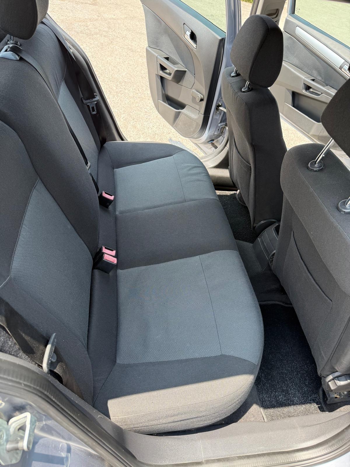 Opel Astra 1.7 CDTI 101CV Ok neopatentati