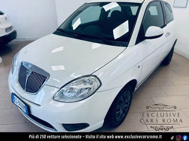 LANCIA Ypsilon 1.2 69 CV Diva 113.000 Km