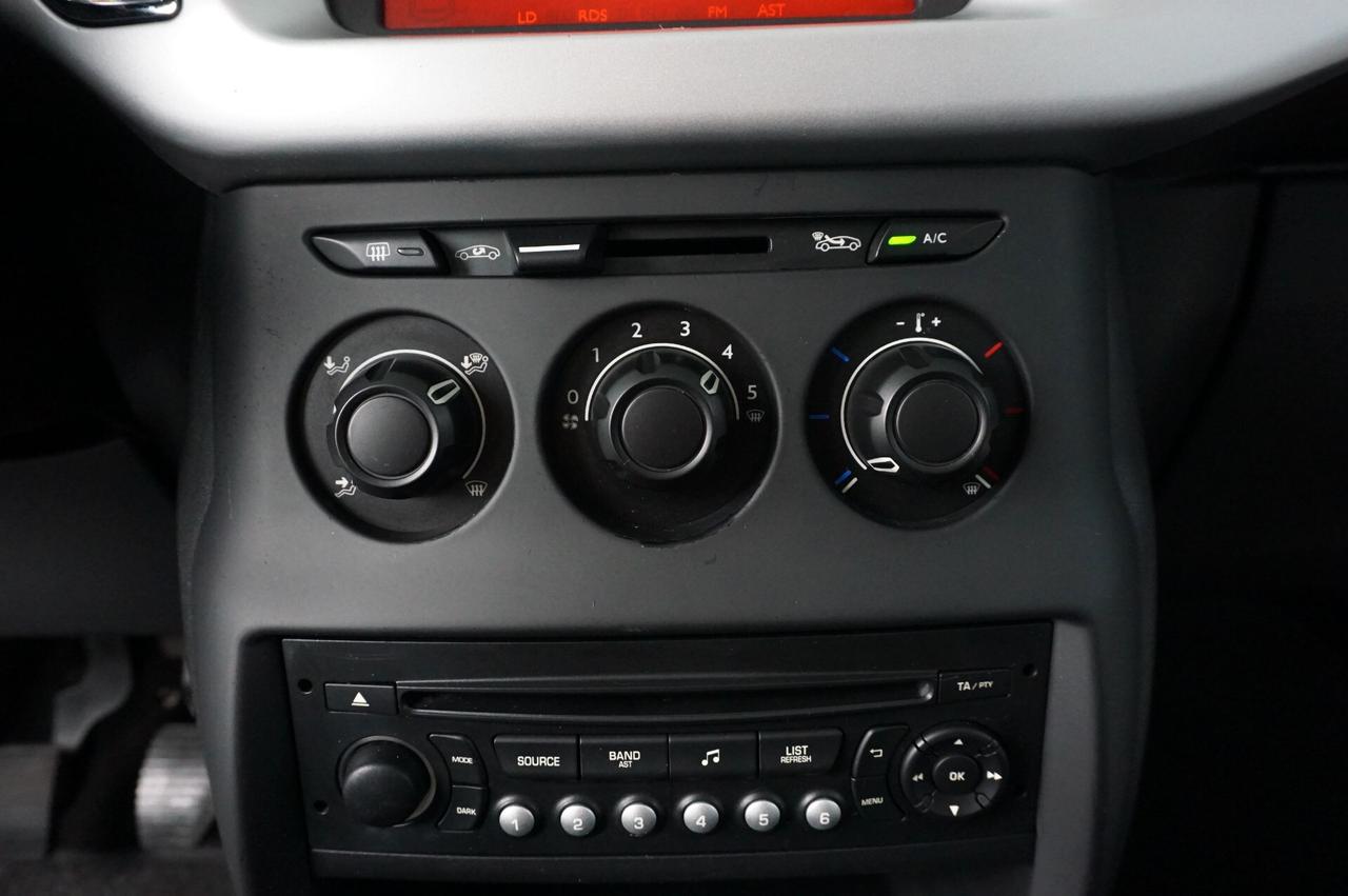 Citroen C3 1.1 Attraction