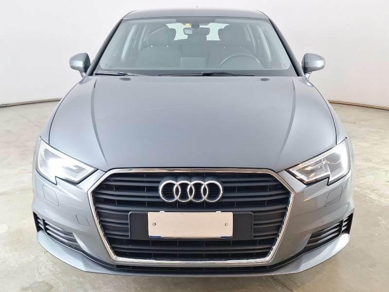 AUDI A3 SPORTBACK 30 TDI S tronic Business