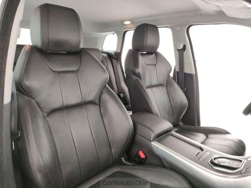 Land Rover Range Rover Evoque 2.0 TD4 150cv HSE aut.