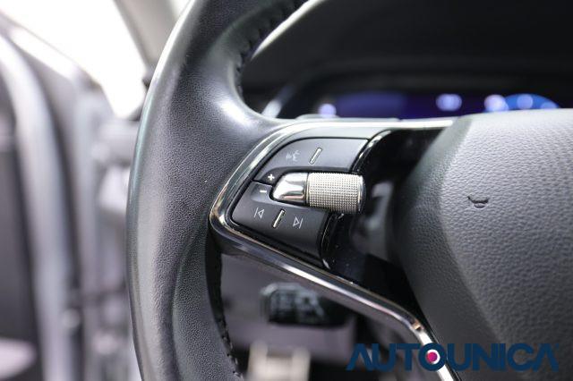 SKODA Octavia 1.0 E-TEC DSG WAGON STYLE FARI LED AUTOMATICA