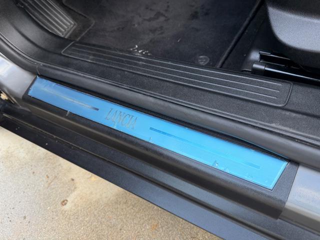 LANCIA Delta 1.8 Di TURBO-JET SPORTRONIC EXECUTIVE INTROVABILE