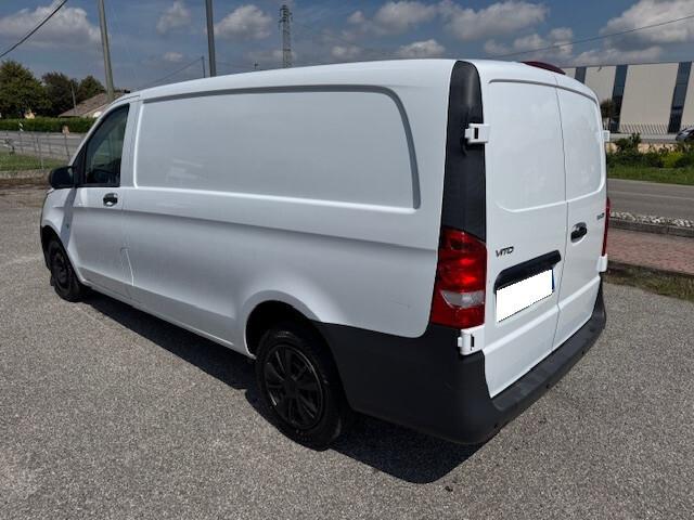 Mercedes-benz Vito 1.7 114 CDI PC Furgone Compact