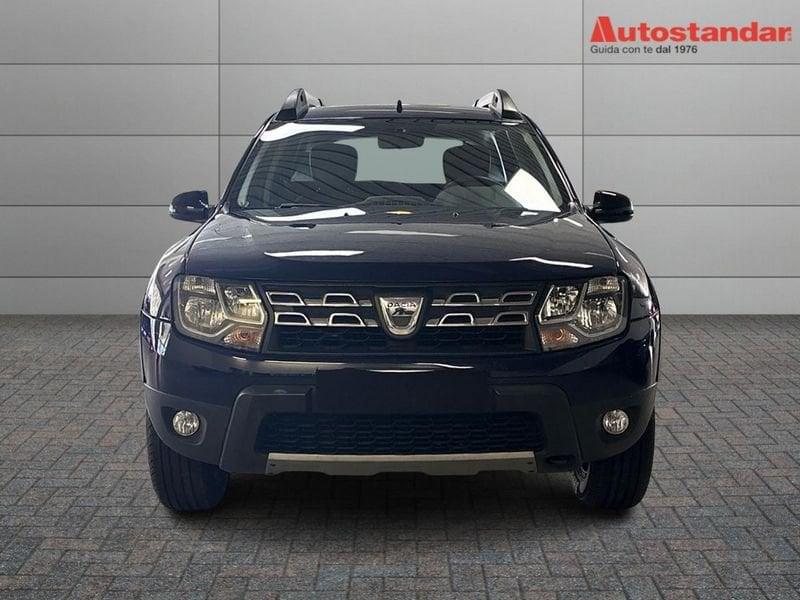 Dacia Duster 1ª serie 1.6 115 CV S&S 4x2 GPL Serie Speciale Brave2