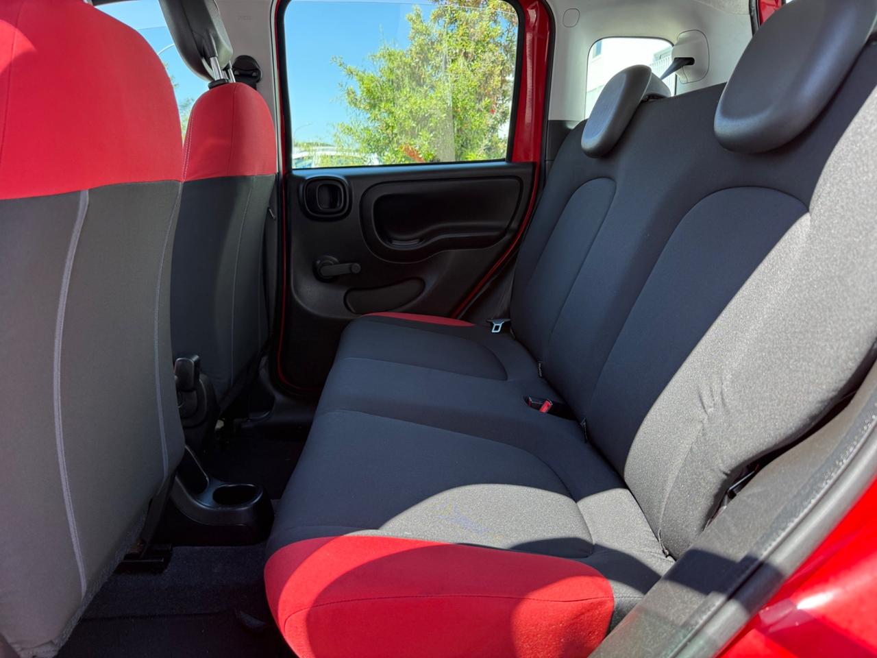 Fiat Panda 1.2 Gpl Lounge