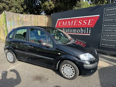 Citroen C3 1.1 GPL - 2005