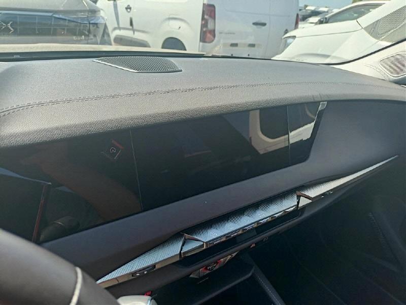 DS 4 1.5 BLUEHDI 130CV AUT. OPERA ( TETTO PANORAMICO APR. - PELLE - FARI LED - PDC - COCKPIT - NAVI - MIRROR - TELECAMERA 360 - HEAD UP DISPLAY )