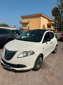 Lancia Ypsilon 1.3 MJT 16V 95 CV 5 porte S&S Silver P.S. VISTA E PIACIUTA
