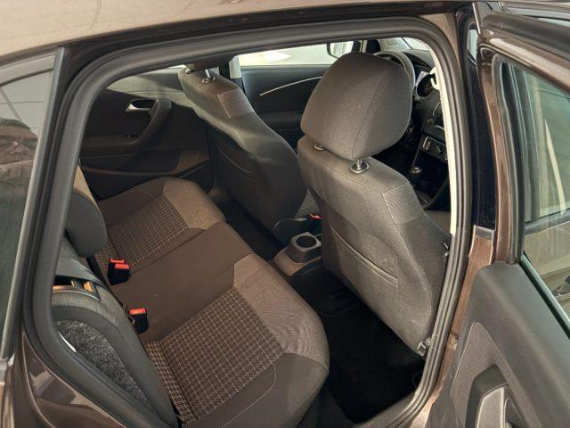 VOLKSWAGEN Polo 1.4 TDI 5p. COMFORTLINE UNICO PROP. +GOMME INVERN.