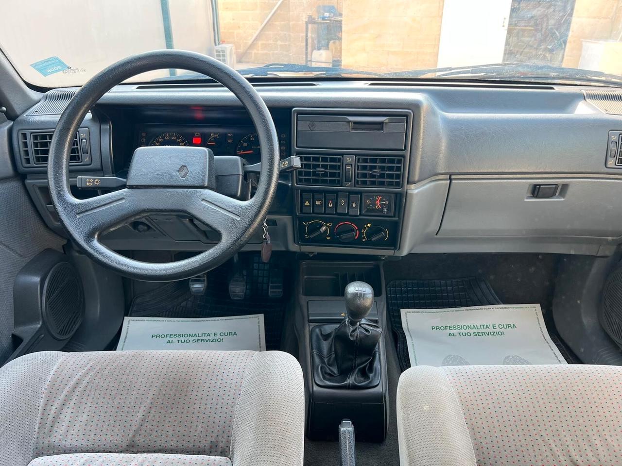 Renault R 19 1.2 5 porte TRE