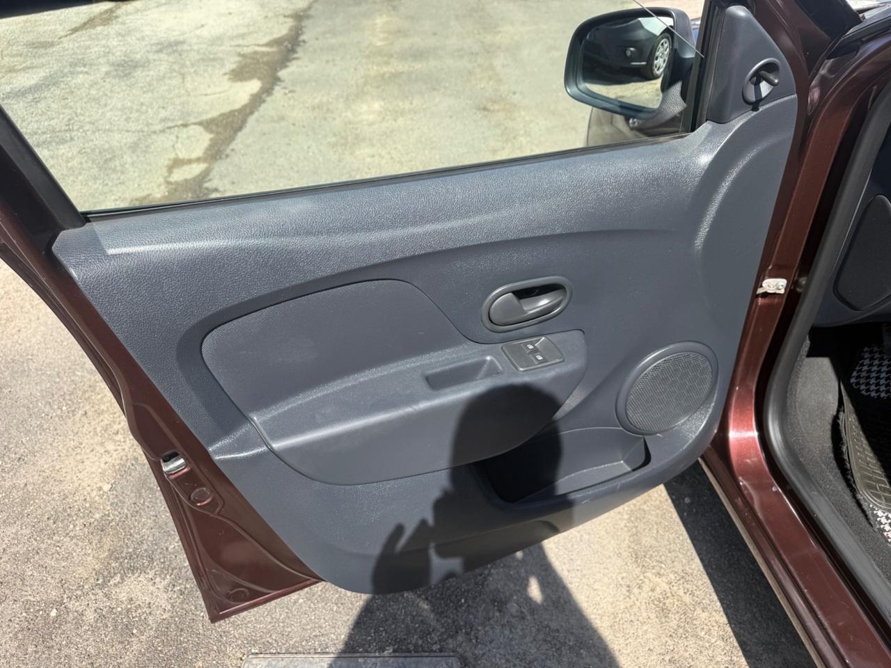 Dacia Sandero 1.0 SCe 12V 75CV Ambiance Perfetta