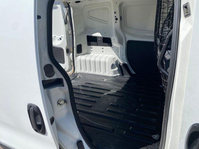 FIAT Fiorino 1.3 MJT 75CV Cargo