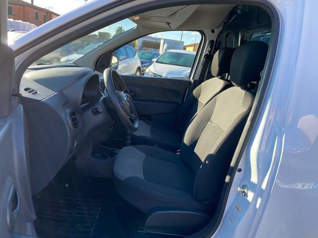 DACIA Dokker Blue dCi 75 Furgone