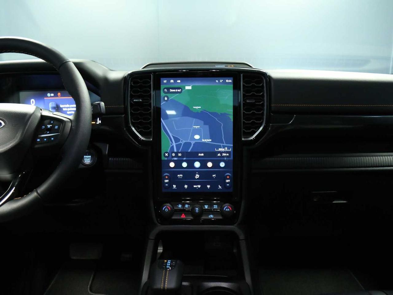 Ford Ranger 3.0 EcoBlue 240CV D #8634