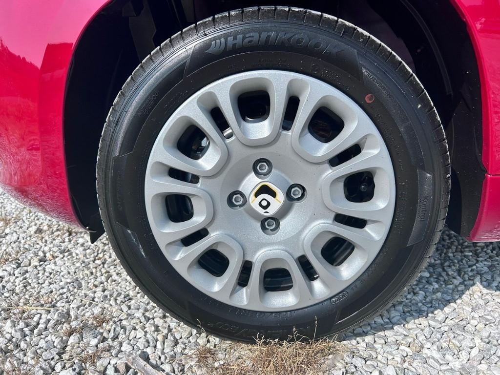 FIAT Panda My25 1.0 70cv Hybrid Panda