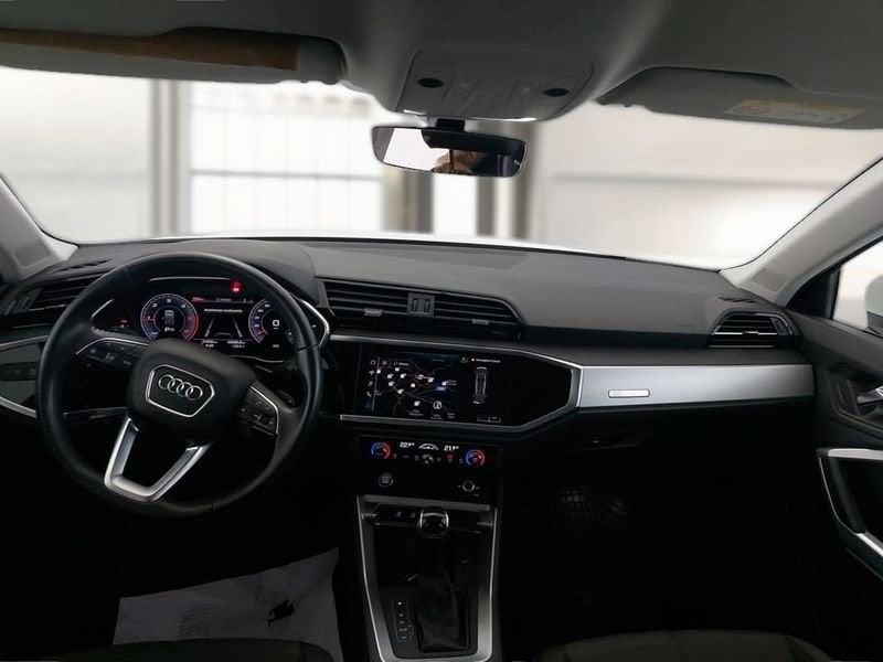 Audi Q3 Q3 35 TDI S tronic Business Advanced