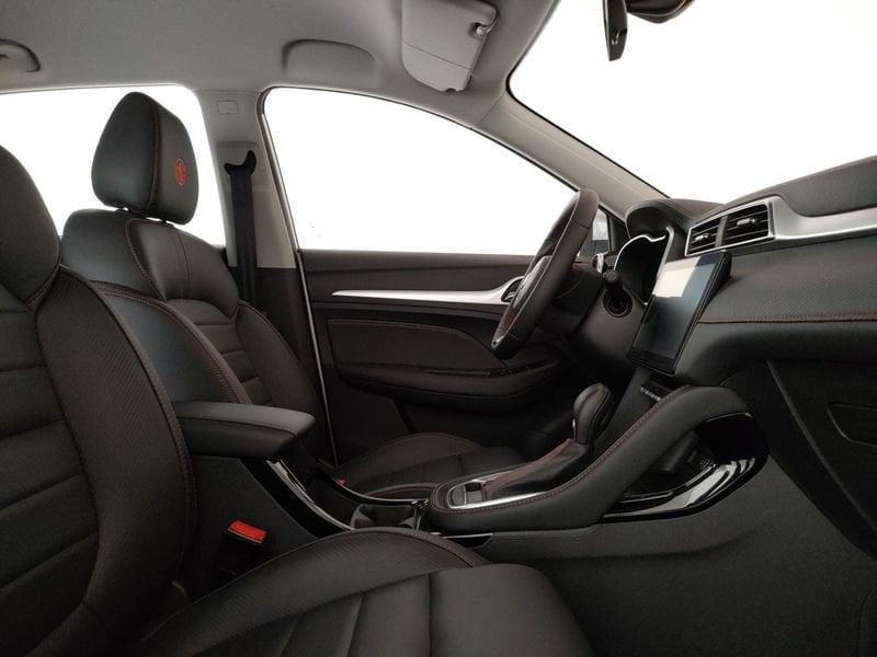 MG ZS 1.0 Luxury auto