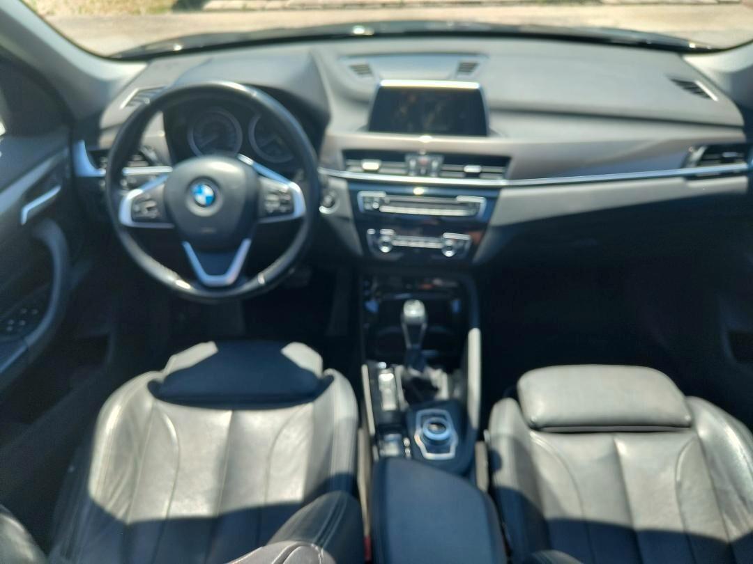 Bmw X1 sDrive18d xLine