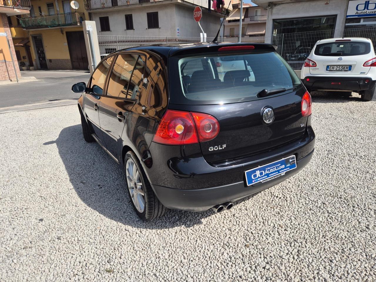 Volkswagen Golf 2.0/170CV TDI DPF 5p. GTD