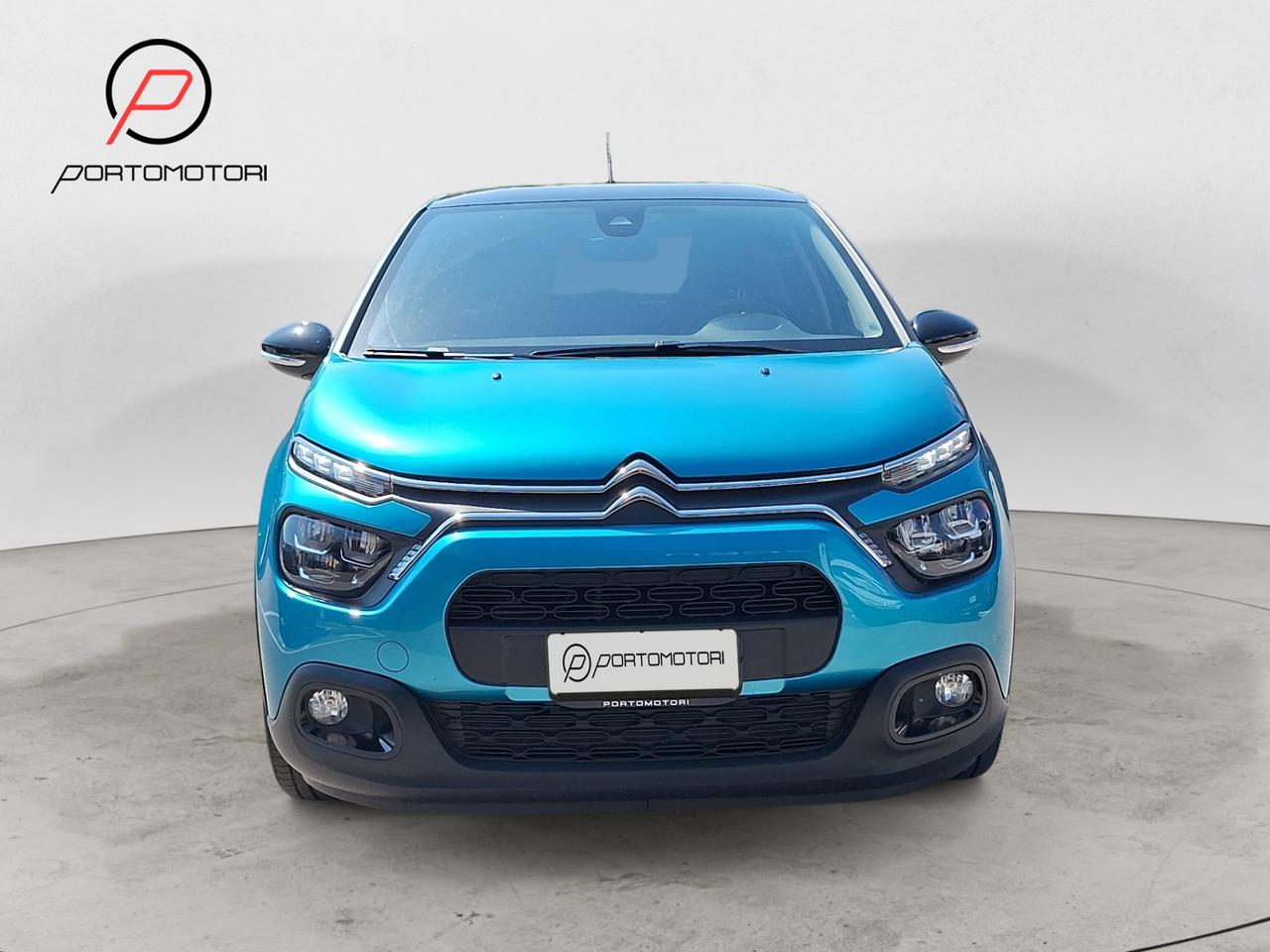 CITROEN C3 3ª serie - C3 PureTech 83 S&S Shine
