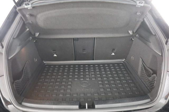 MERCEDES-BENZ A 180 A 180 d Automatic Sport