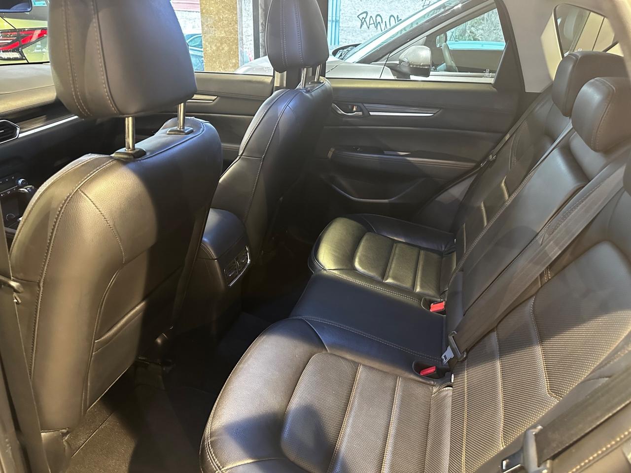 Mazda CX-5 2.2L Skyactiv-D 184 CV AWD Signature