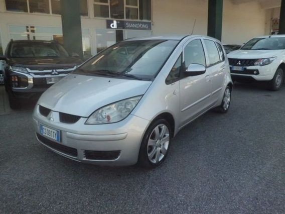 Mitsubishi Colt Colt 1.5 DI-D HP 5p. Instyle