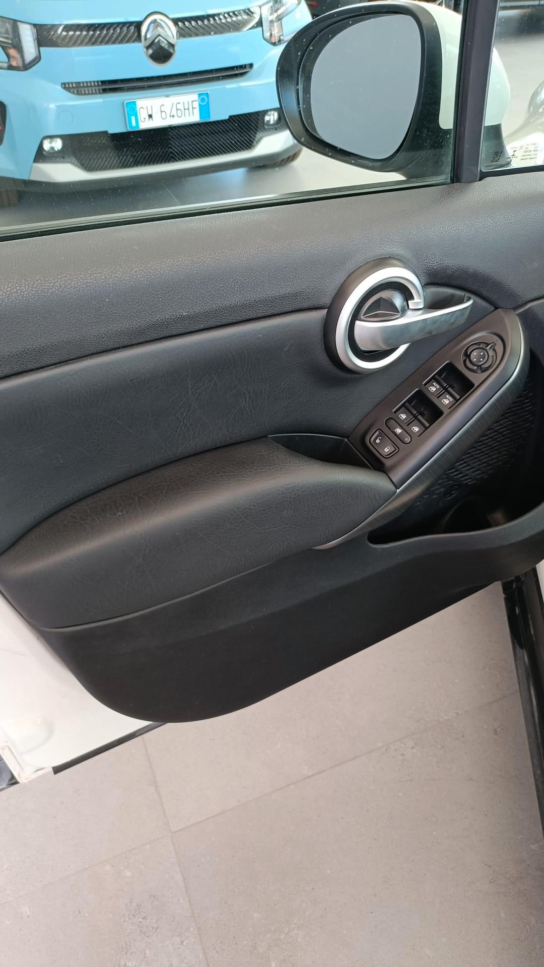 Fiat 500X 1.6 MultiJet 120 CV Cross