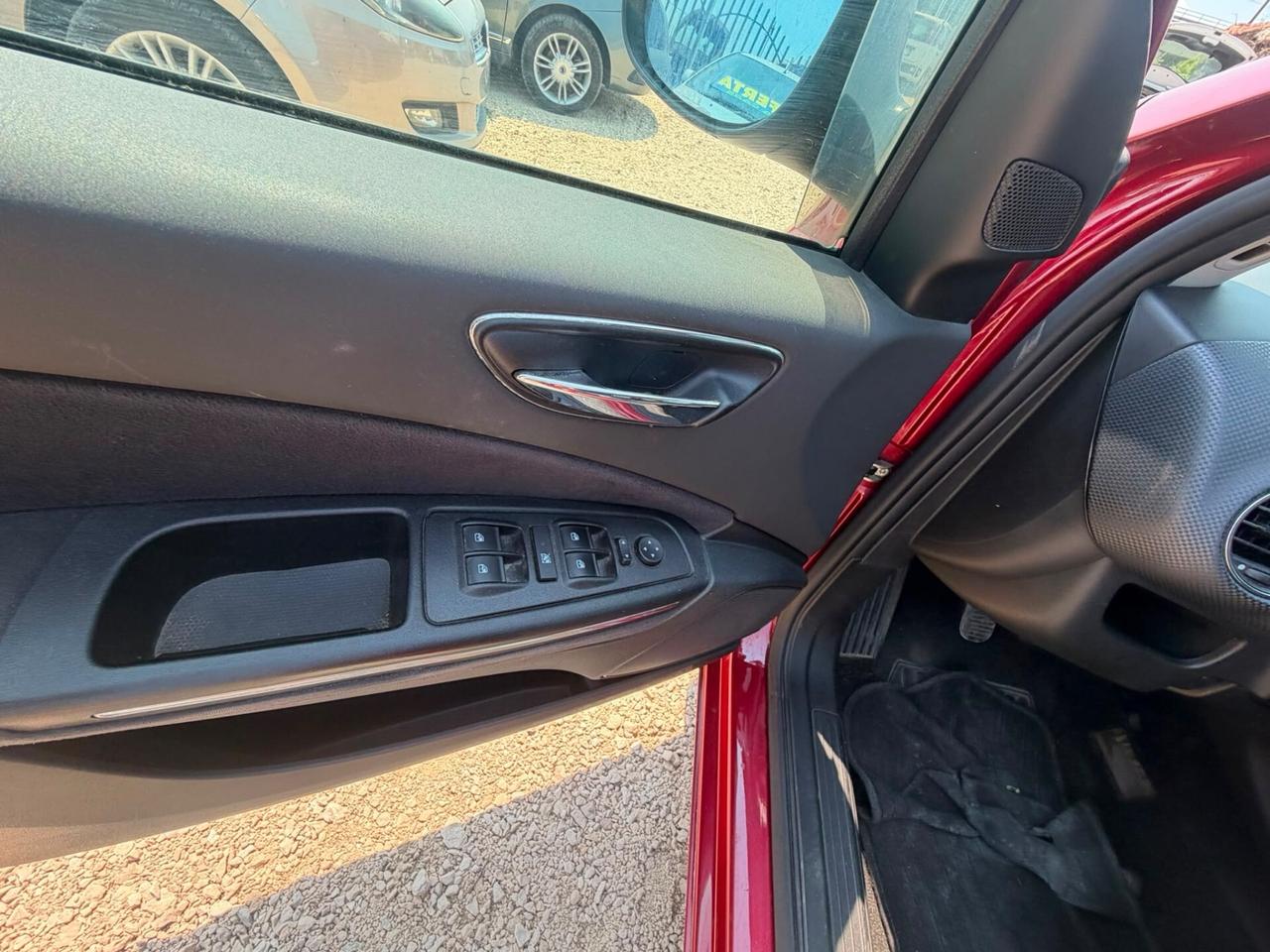 Fiat Bravo 1.6 MJT 120 CV DPF Dynamic