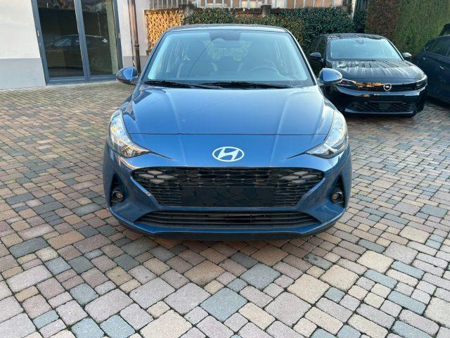 HYUNDAI i10 PROMO FIN. 1.0 MPI AT Connectline KM0