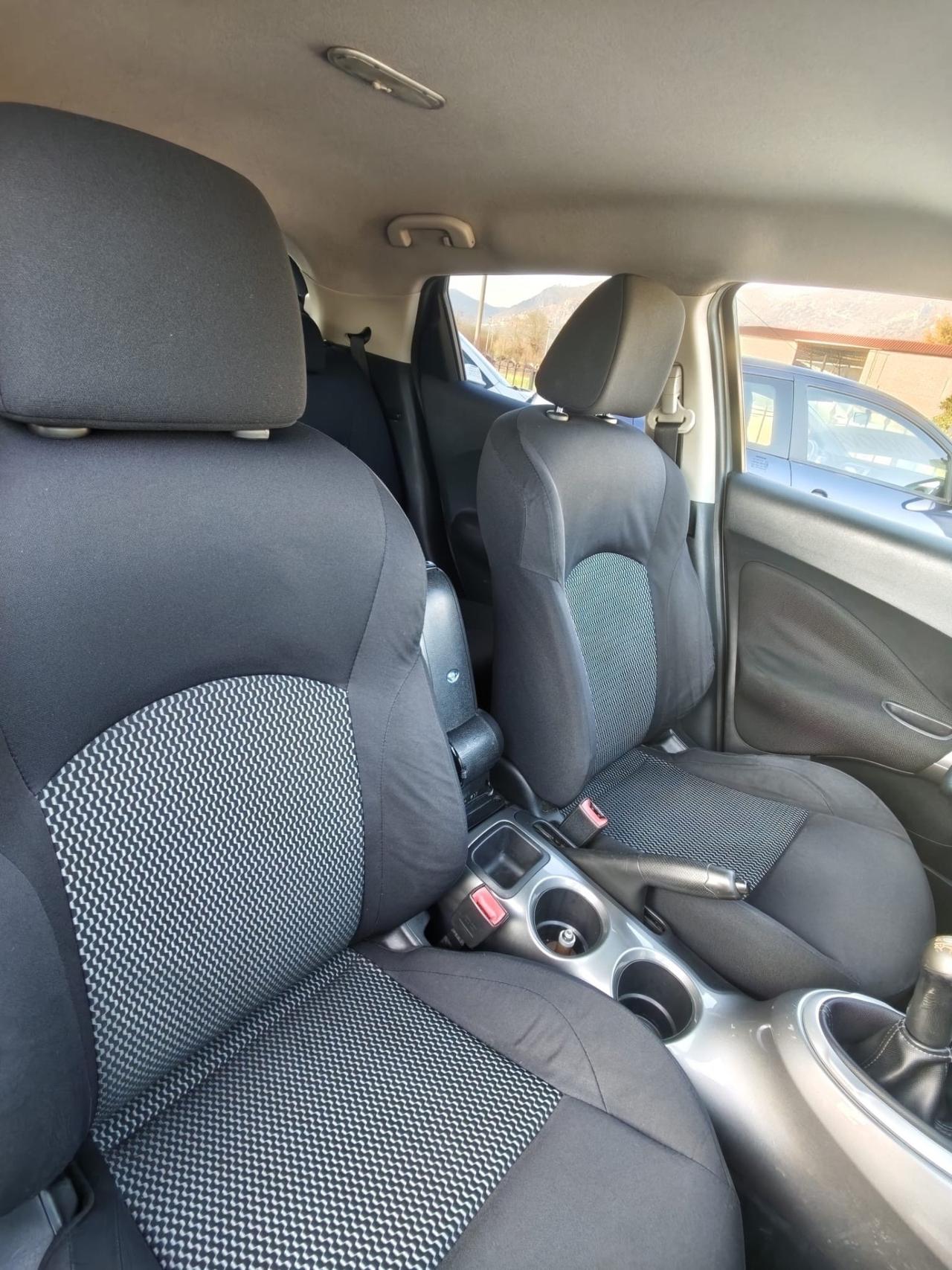 Nissan Juke 1.5 dCi Start&Stop garantita 12 mesi