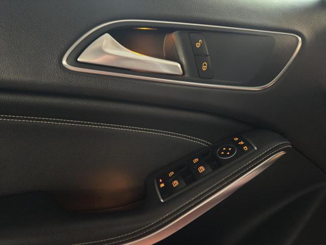 MERCEDES-BENZ GLA 180 Sport