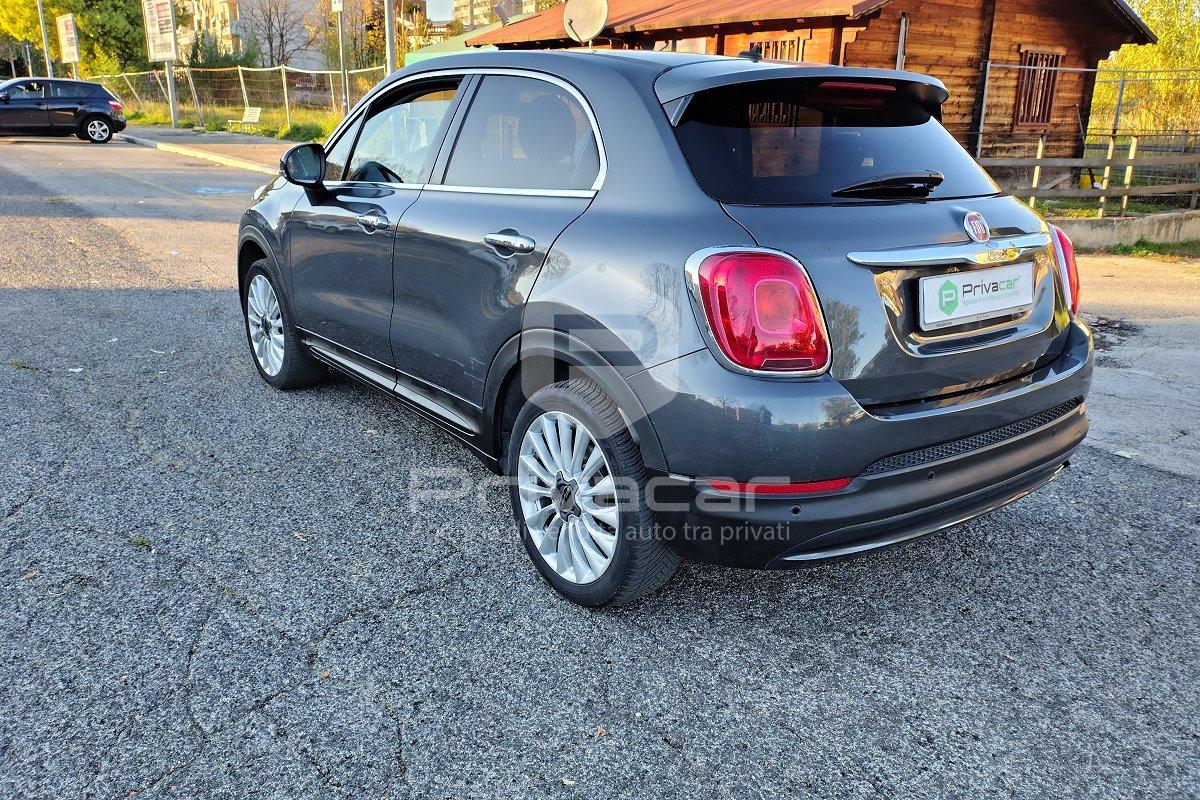 FIAT 500X 1.6 MultiJet 120 CV Pop Star