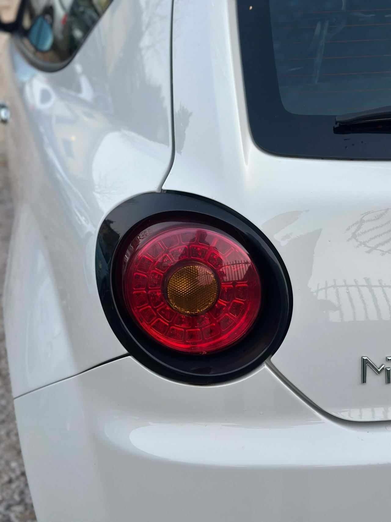 Alfa Romeo MiTo 1.6 JTDm 16V PROGRESSION EU5B KMCERT GARANZ