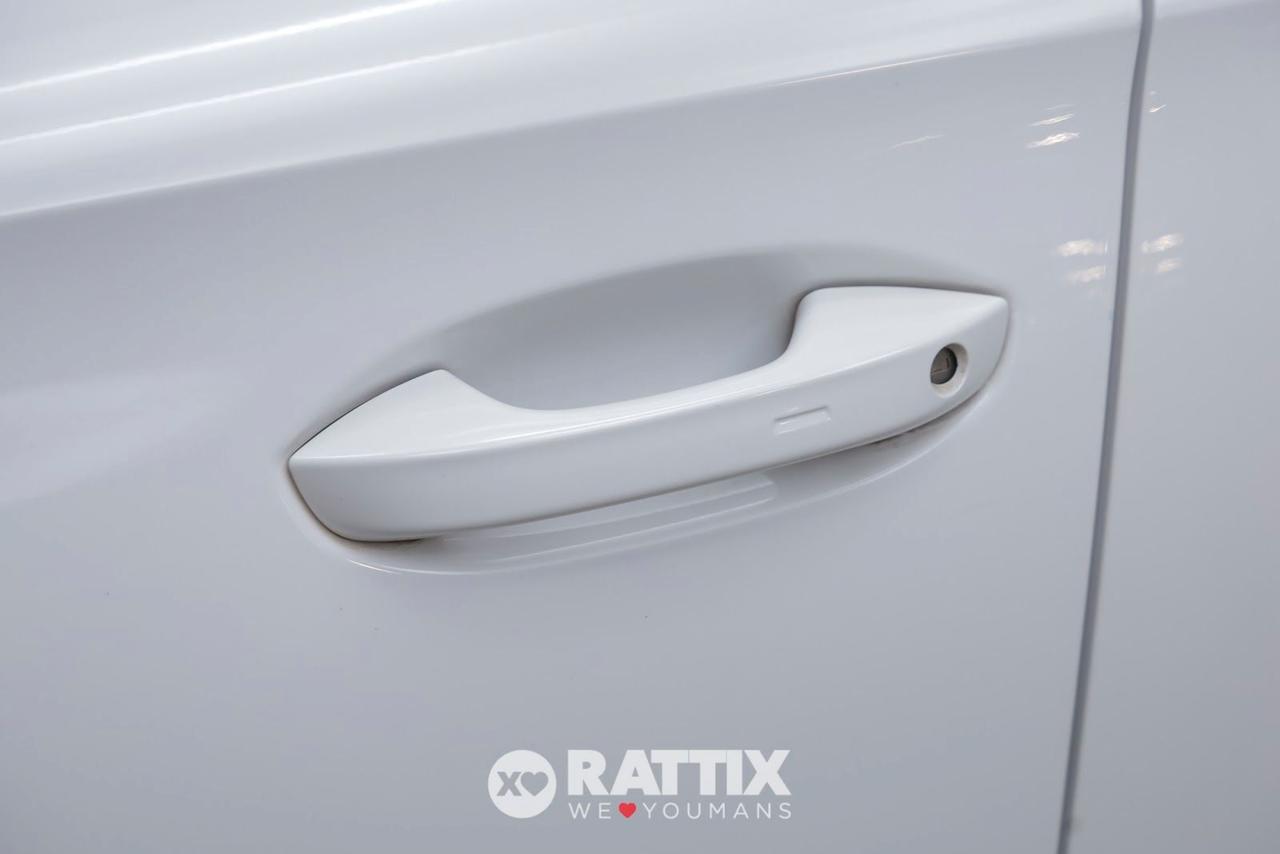 Cupra Formentor 1.5 TSI 150CV DSG