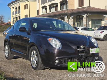 ALFA ROMEO MiTo 1.4T 135CV Dist. Sport Pack