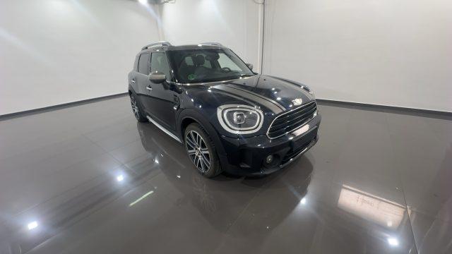 MINI Countryman 1.5 Cooper Yours Countryman