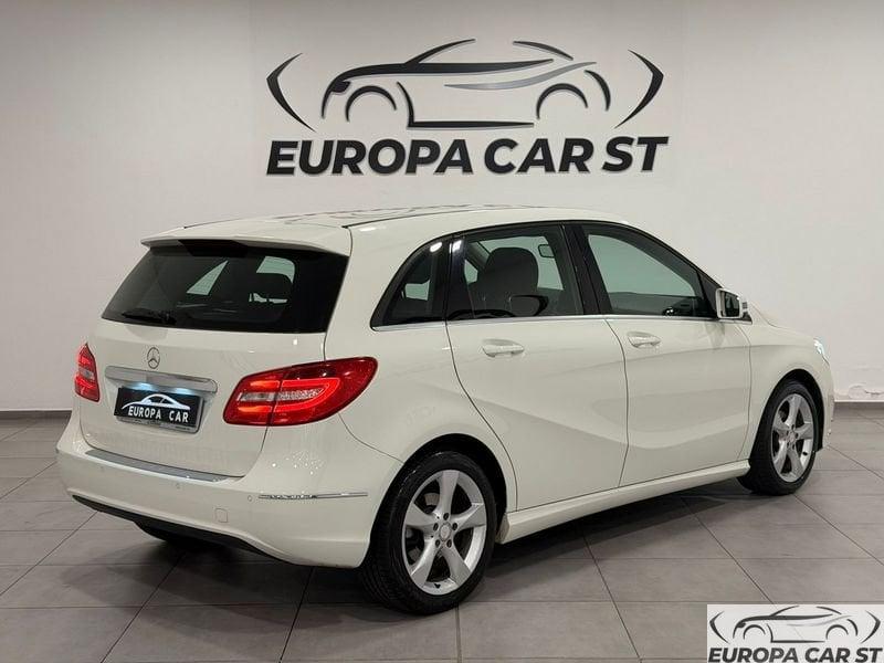 Mercedes-Benz Classe B B 180 be Executive