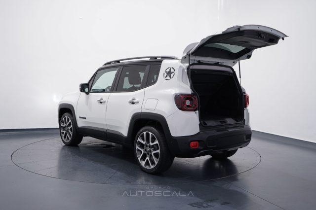 JEEP Renegade 1.3 T4 240CV PHEV GPL 4xe AT6 S