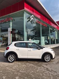 Citroen C3 BlueHDi 100 S&S Van Feel