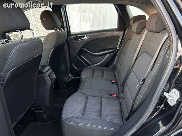 MERCEDES-BENZ B 180 CDI Executive