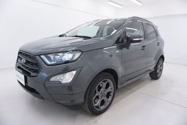 Ford EcoSport ST-Line BR079702 1.0 Benzina 125CV