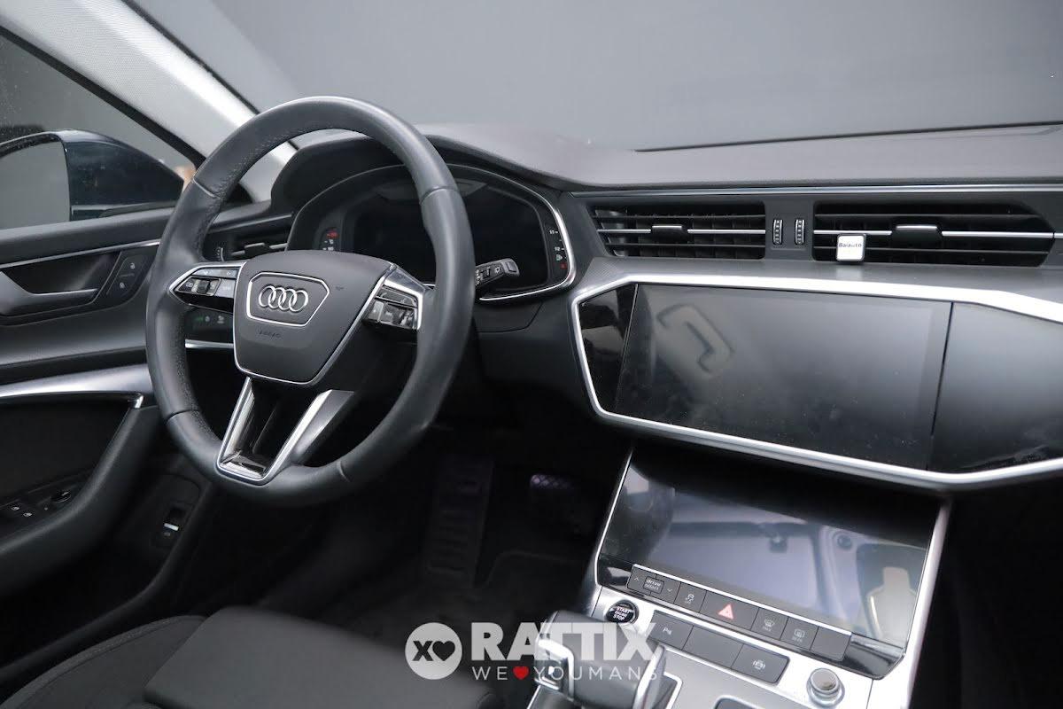 Audi A6 Avant 35 2.0 TDI Mhev Business Sport s-Tronic