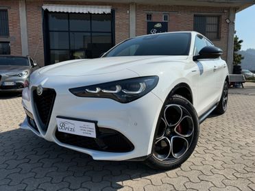 Alfa Romeo Stelvio 2.2 Turbodiesel 210 CV AT8 Q4 Veloce