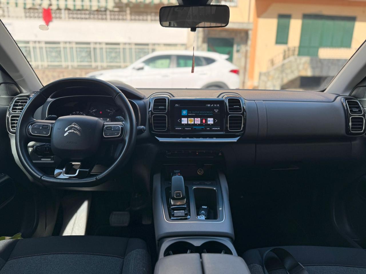 Citroen C5 Aircross BlueHDi 130 S&S EAT8 Business