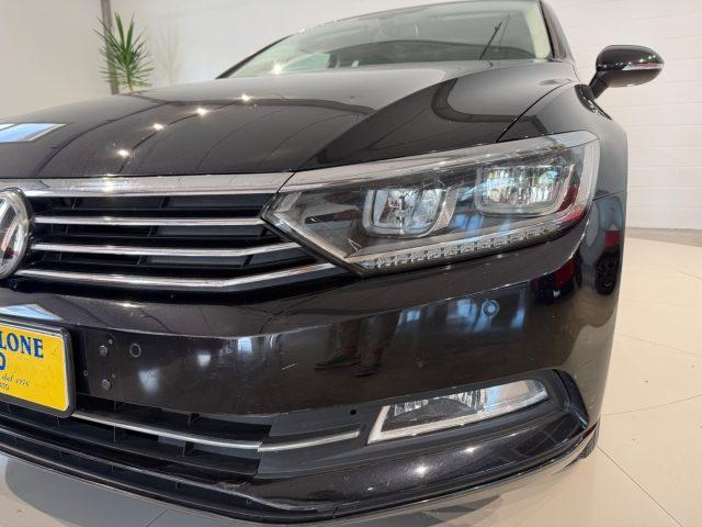 VOLKSWAGEN Passat Variant 1.6TDI Comfortline Business BlueMotion Technology